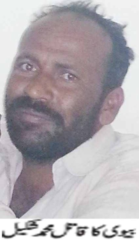 بھمبر کی خبریں  عاطف اکرم سے 12/10/2015