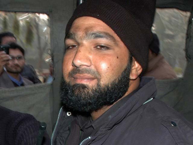 Mumtaz Qadri