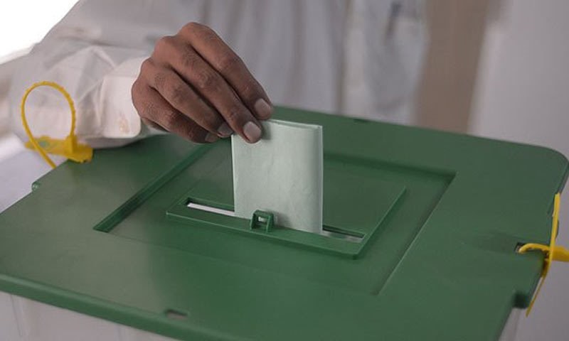 بلدیاتی انتخابات ناممکن تو نہیں؟