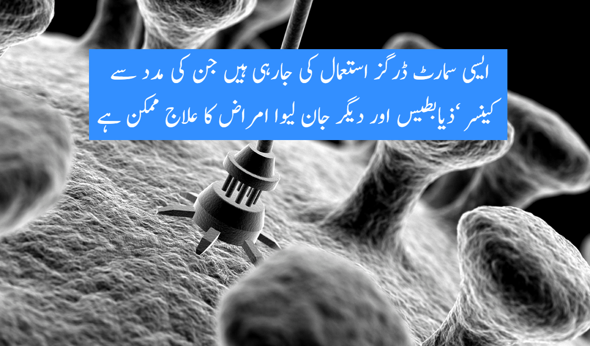 نینوٹیکنالوجی رحمت یا زحمت