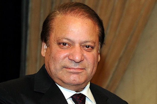 Nawaz Sharif