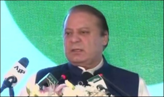 اوکاڑہ میں دو لیگی امیدواروں کا مقابلہ غلط فیصلہ تھا، وزیراعظم