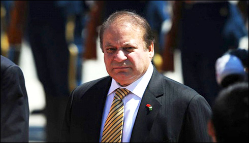 وزیراعظم کی آج دورہ امریکا کیلئے روانگی کا امکان