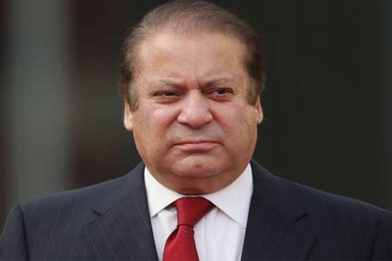 وزیرِاعظم پاکستان کی امریکی یاترا