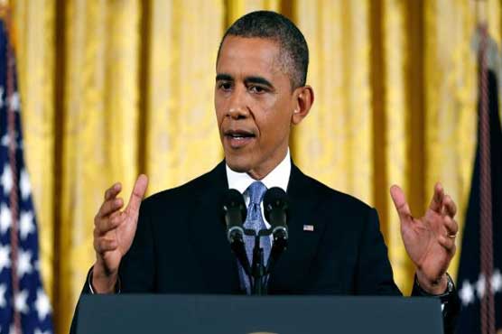 Obama