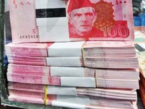Pakistan Rupee