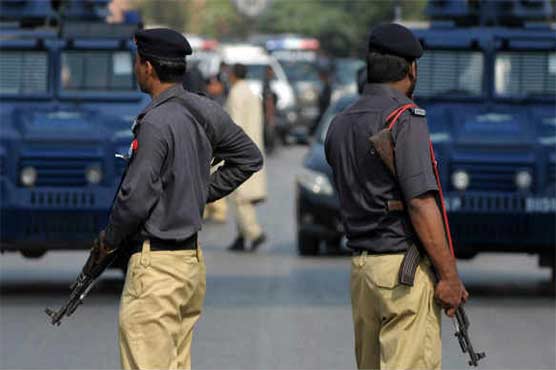 کراچی: محرم الحرام کے مرکزی جلوس کے سیکیورٹی انتظامات مکمل
