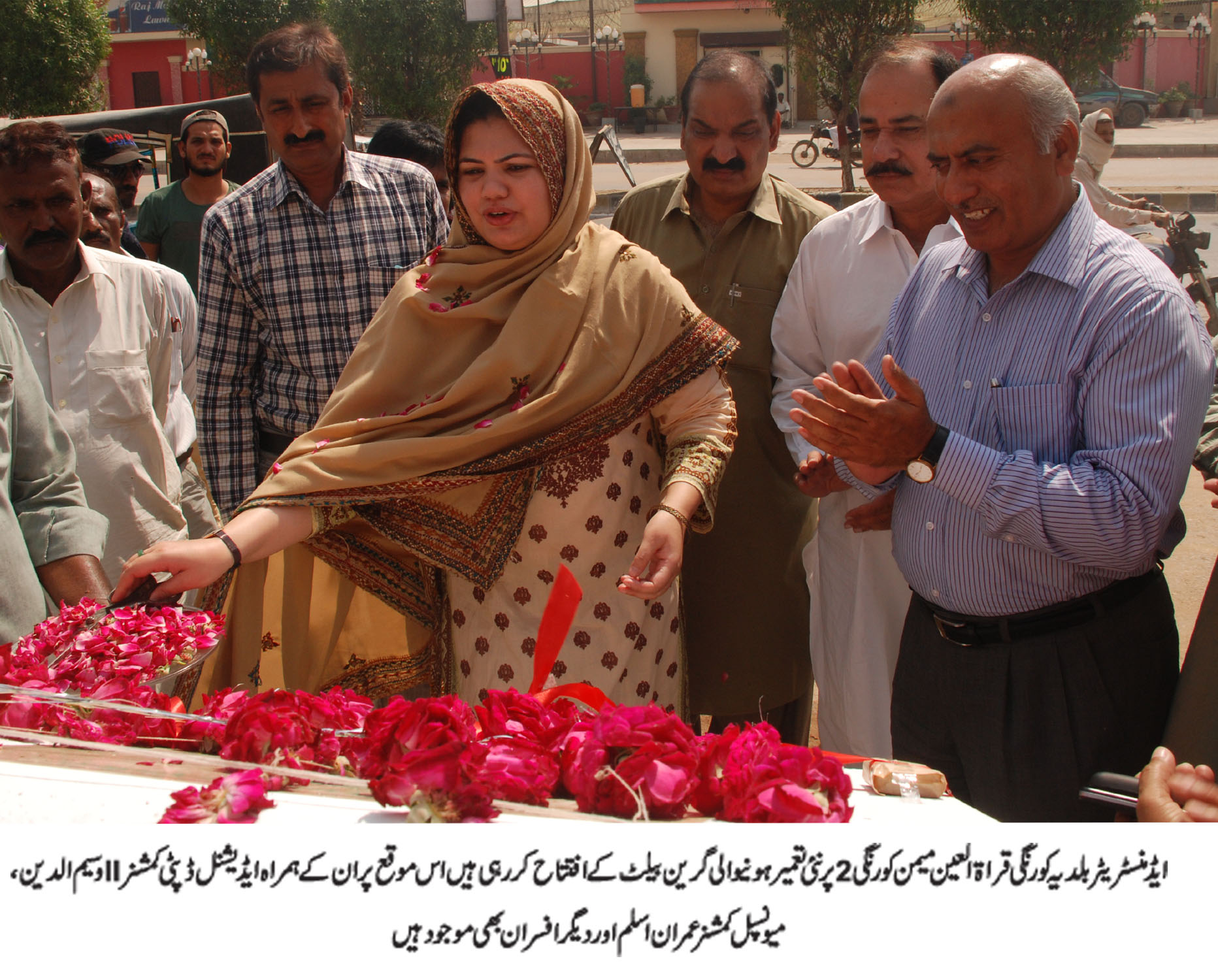 ترقی یافتہ معاشرے کیلئے صحت مند ذہن کا ہونا بے حد ضروری ہے، قراةالعین میمن