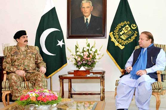 وزیراعظم، آرمی چیف کی اہم ملاقات، ملکی سیکیورٹی، افغانستان کی موجودہ صورتحال پر تبادلہ خیال