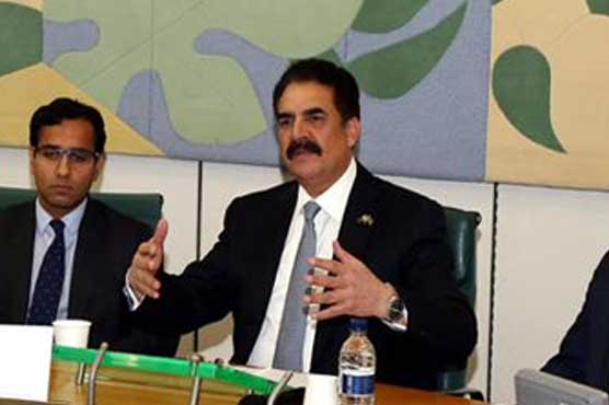 بھارت سے بہتر تعلقات چاہتے ہیں مگر وقار پر کوئی سمجھوتہ نہیں ہو گا۔  راحیل شریف