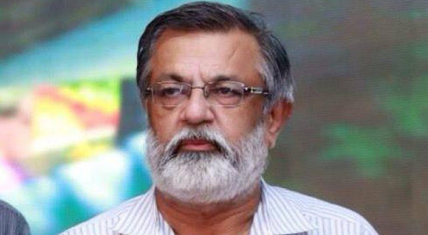 پارٹی نہیں چھوڑ رہا، نبیل گبول کا دعویٰ بے بنیاد ہے: رشید گوڈیل