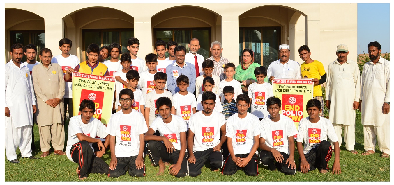 کھلاڑی بننے کیلئے تعلیم کے ساتھ اچھی صحت بھی ضروری ہے : ممتاز بیگ