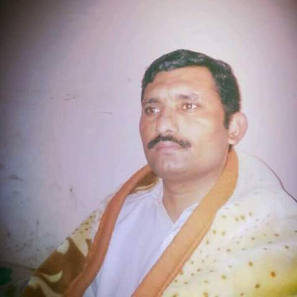 خدایا  سن دعا میری مجھے تو سرخرو کر دے