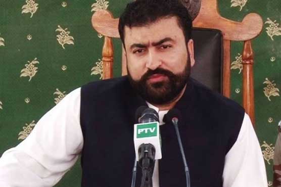 وزیراعظم بلوچستان دہشتگردی میں را کے ملوث ہونے کا معاملہ اوباما کے سامنے اٹھائینگے، سرفراز بگٹی