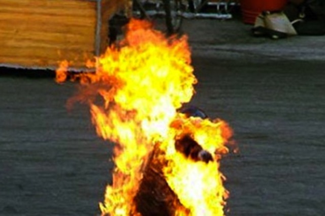 مظفرگڑھ میں زیادتی کی شکار لڑکی نے انصاف نہ ملنے پر خود سوزی کرلی