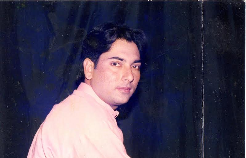 ماں بن آنگن سونا سونا لگتا ہے