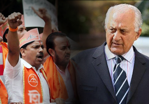 حکمران جماعت تباہی کے دہانے پر