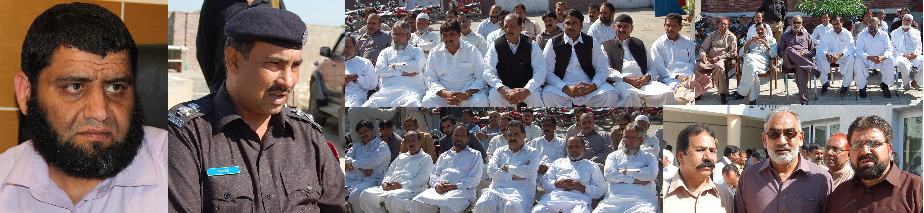 ملکہ کی خبریں 28/10/2015