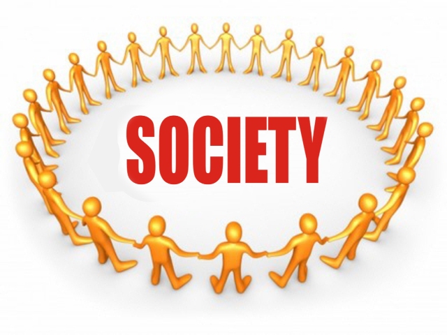 اخلاقیات سے دوری کی وجہ سے معاشرے کی حالت