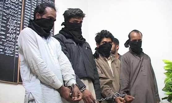 راولپنڈی: پولیس مقابلہ، شجاع خانزادہ پر حملے میں ملوث 3 دہشت گرد ہلاک، سب انسپکٹر شہید