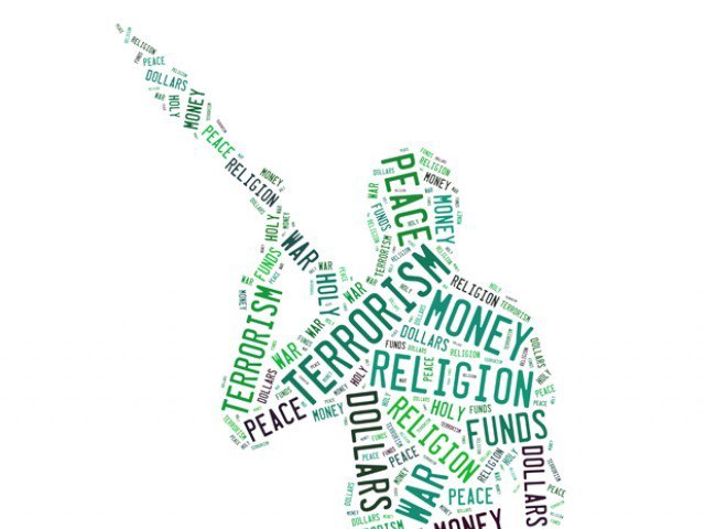 سفید پوش دہشت کرد کون؟