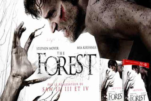 The Forest