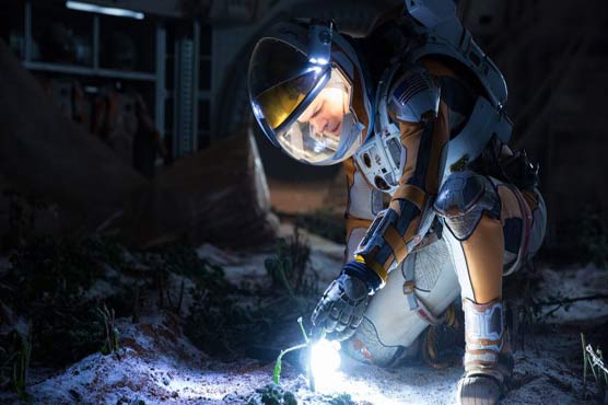 فلم دی مارشین کا پچپن ملین ڈالر کے ریکارڈ بزنس کے ساتھ پہلی پوزیشن پر قبضہ