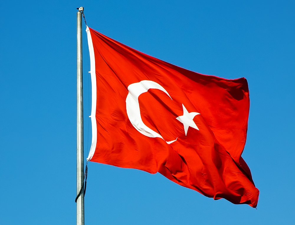 ترکی کو شام بنانے کی عالمی سازش