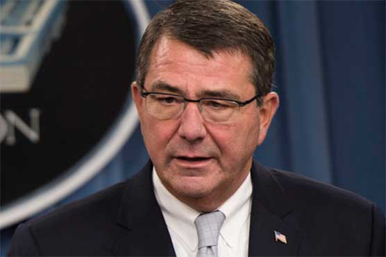 US Defense Secretary