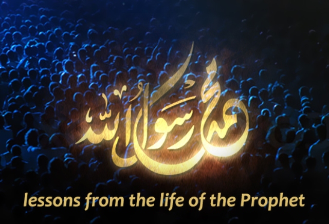 ہم امت محمدی اور ہمارے اعمال؟