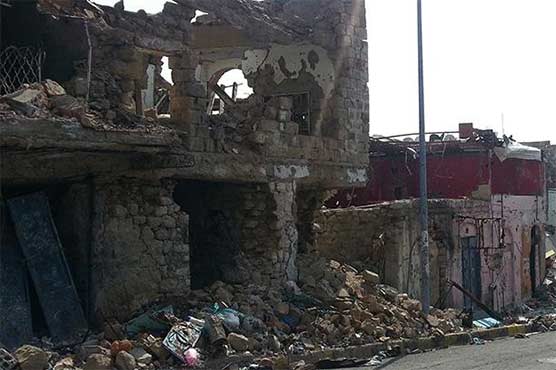 یمن: حوثی باغیوں کی شیلنگ میں 15 افراد ہلاک، 50 زخمی