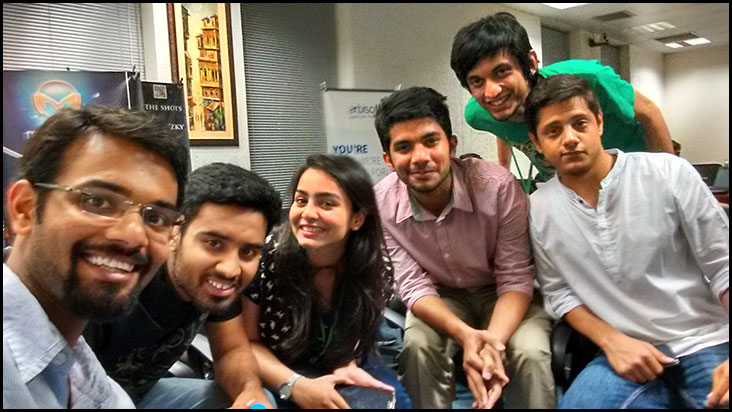 نوجوان کی شخصی و ذاتی فکریں