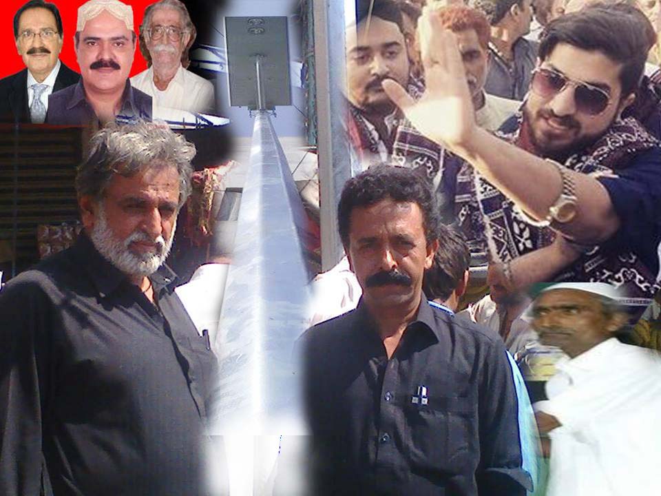 Zulfiqar Somro