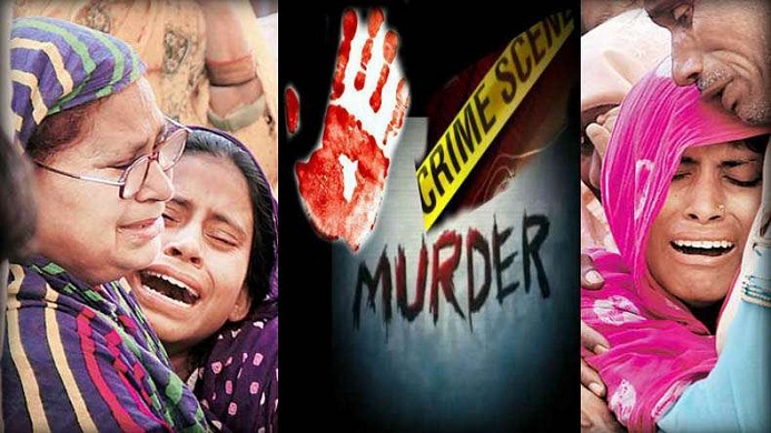 گائے کا گوشت کھانے کے الزام میں مسلمان کا قتل منظم منصوبہ بندی تھی، تحقیقاتی کمیشن