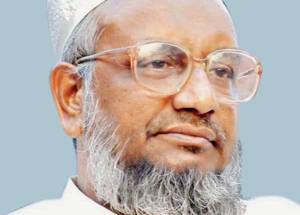 شہید پاکستان عبدالقادر مولہ