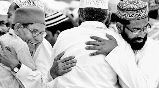 آج کے مسلمانوں کا ضمیر اور منافقت   (حصہ دوئم)