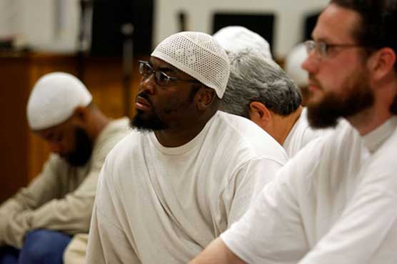 American Muslims