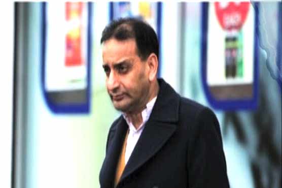 برطانیہ: ن لیگ اسکاٹ لینڈ کے صدر امین مرزا کے گھر اور شورومز پر چھاپے، 9 لاکھ پاؤنڈ برآمد