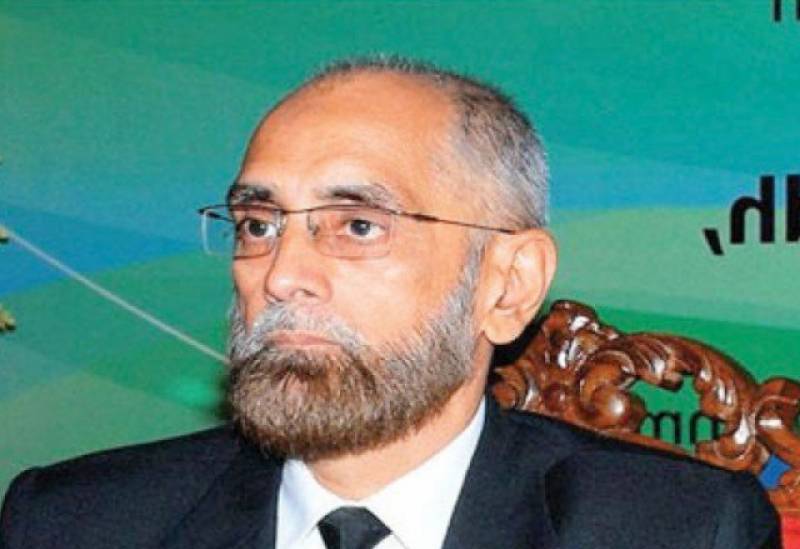 عوام کو جلد ازجلد انصاف کی فراہمی ججز کی ذمہ داری ہے، چیف جسٹس پاکستان
