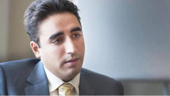 Bilawal Bhutto