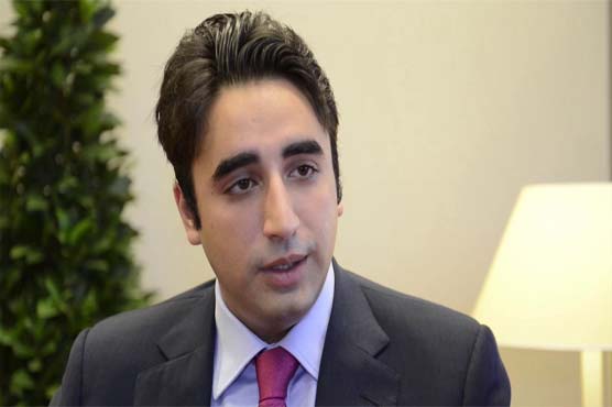 پولنگ سے ایک رات پہلے پولنگ ملتوی کرنا متنازعہ ترین فیصلہ ہے: بلاول بھٹو