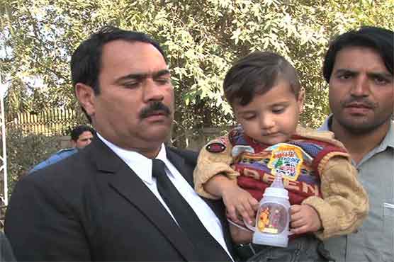 Child Bail Approve