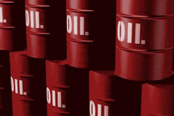Crude Oil