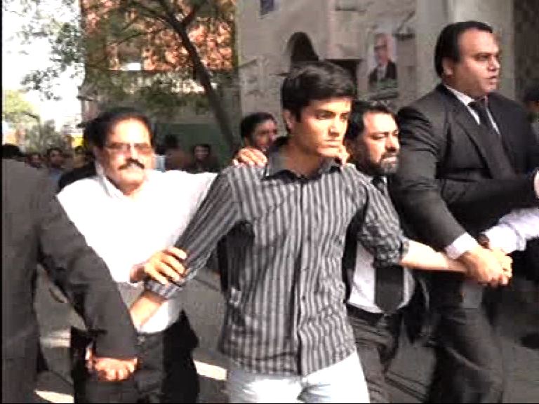 لاہور: جوہر ٹائون حادثہ کیس، ملزم کی درخواست ضمانت پر فیصلہ محفوظ