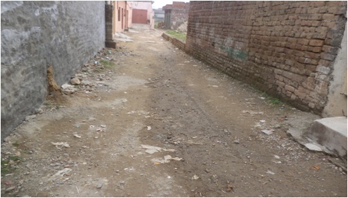 عوامی نمائندوں کی چشم پوشی اور نا اہلی