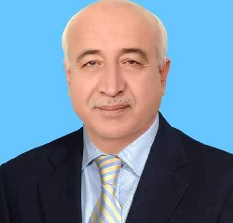 Dr Abdul Malik