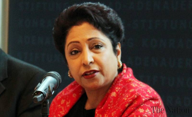 فوری اقدامات نہ کیے گئے تو پناہ گزینوں کا مسئلہ عالمی برادری کیلیے نیا المیہ بن جائے گا، پاکستان