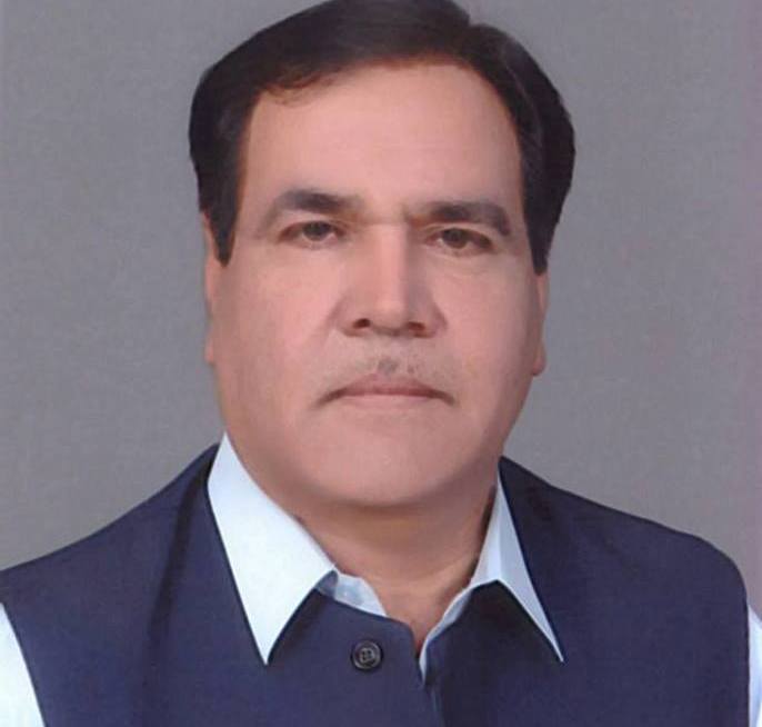 ملک ایک منجھے سیاست دان اور محب وطن انسان سے محروم ہو گیا۔ طالب حسین