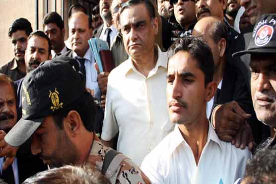 Dr. Asim
