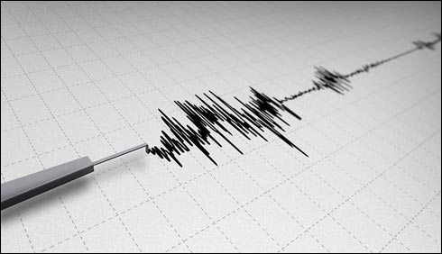 لاہور سمیت مختلف شہروں میں زلزلے کے جھٹکے